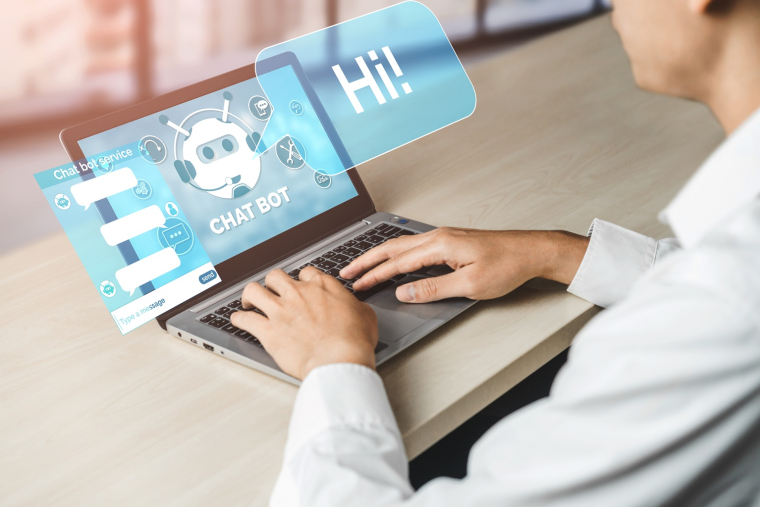 Les conseils des chatbots bas&eacute;s sur des syst&egrave;mes d&rsquo;intelligence artificielle ne sont pas toujours, en sant&eacute; notamment, dignes de confiance. (cr&eacute;dit: Adobe Stock)