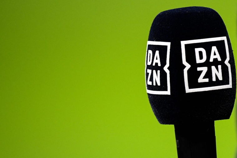 DAZN prêt à lâcher la Ligue 1 dès la fin de saison ?