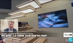 Rien ne semble pouvoir arrêter les géants chinois de l’électronique