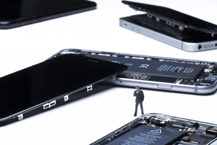 (illustration) ( AFP / JOEL SAGET )