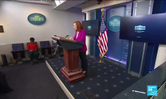 Coup d'État en Birmanie : comment a réagi la communauté internationale ?