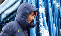 Côme aurait mis fin au contrat de Dele Alli