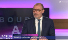 Réalités présente ses résultats 2021