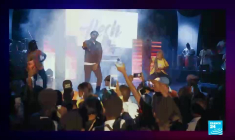 Alesh, prix Découvertes RFI 2021