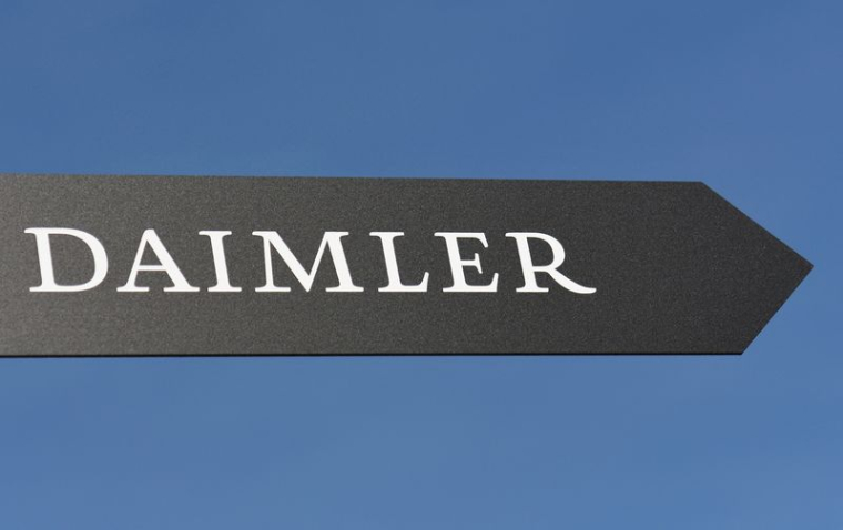 DAIMLER TRUCK VOIT SES BÉNÉFICES AUGMENTER AU DEUXIÈME TRIMESTRE GRÂCE À UNE FORTE DEMANDE