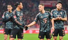 Les prolongations de Musiala et Kimmich au Bayern sont en bonne voie
