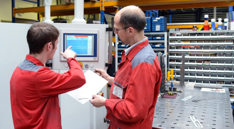 Statexpert sera une grande base de données économiques et sociales des PME en France. (© Fotolia)