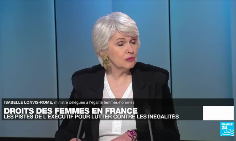 Quels progrès pour les droits des femmes en France ?