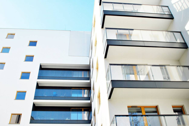 Immobilier neuf : les ventes en baisse, les prix se maintiennent / iStock.com - Grand Warszawski