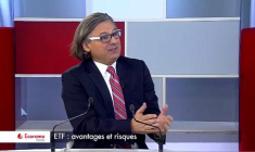 ETF (Trackers) : avantages et risques (VIDEO)