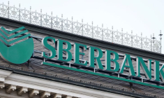 LA BANQUE RUSSE SBERBANK QUITTE LE MARCHÉ EUROPÉEN