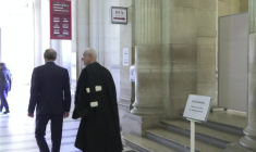 Troisième jour du procès en appel de Nicolas Sarkozy