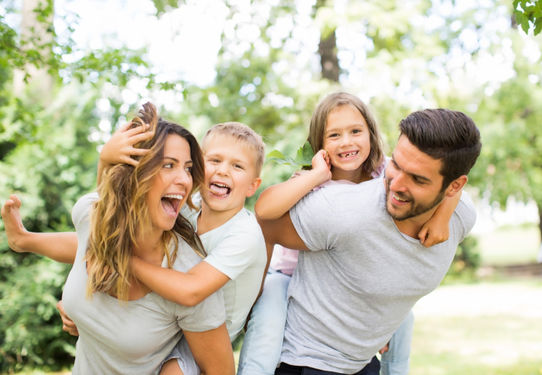 Comment payer moins cher sa mutuelle quand on a des enfants ? ( Crédits photo: ©  drubig-photo - stock.adobe.com)