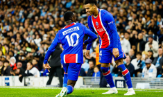 Dans une soirée de flambeurs, le PSG fait casquer City