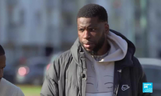 Mantes-la-Jolie : lever de rideaux sur les violences policières