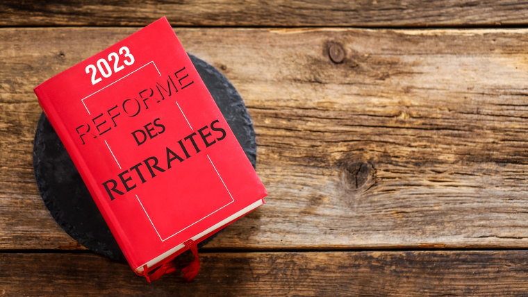 Les retraités doivent-ils contribuer davantage au système français ? (Crédits : ©   Jérôme Rommé- stock.adobe.com)