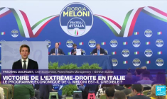 Sanctions contre Moscou : la Russie tire-t-elle son épingle du jeu ?