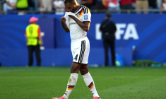 L’Allemagne enrage contre l’arbitrage