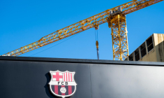 Le FC Barcelone ne retournera pas au Camp Nou cette saison