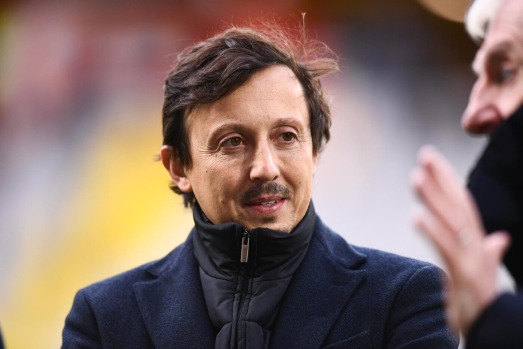 Affaire Longoria : Le syndicat des arbitres dénonce la FFF