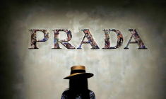 PRADA: BÉNÉFICE ANNUEL EN BAISSE DE 15,9%