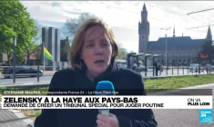 Juger Vladimir Poutine : un vœu pieux ?