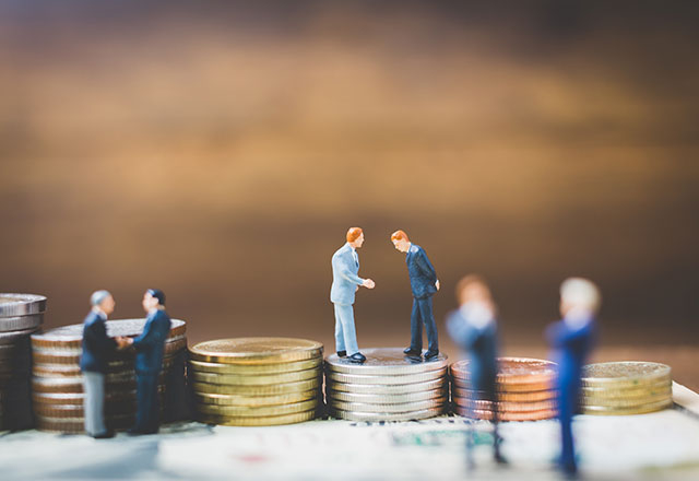 Quel impact peut avoir l'ISR dans l'engagement actionnarial ? ( Crédits: Adobe Stock)