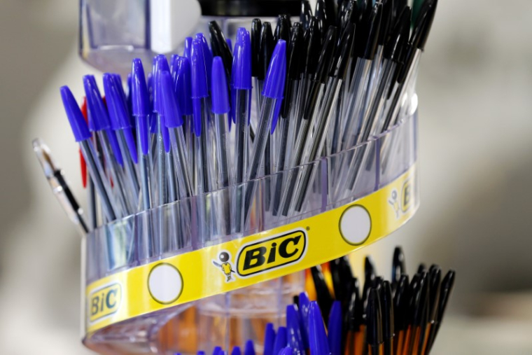 BIC ANNONCE UN RECUL DE 23,2% DE SON BÉNÉFICE NET EN 2016