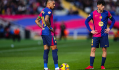 La date de FC Barcelone-Osasuna confirmée au jeudi 27 mars