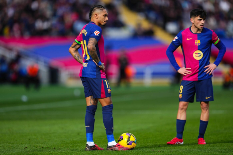 La date de FC Barcelone-Osasuna confirmée au jeudi 27 mars