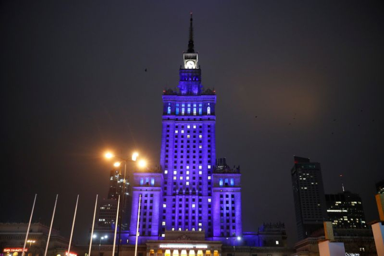 L'ORGANISATION DE LA JUSTICE POLONAISE CONTRAIRE AU DROIT EUROPÉEN, DIT L'AVOCAT GENERAL DE LA CJUE