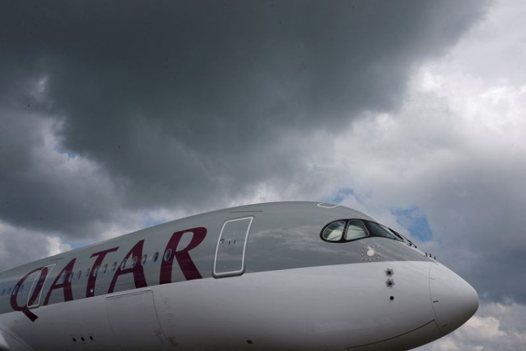 AIRBUS ANNULE UN CONTRAT AVEC QATAR AIRWAYS, LEUR DIFFÉREND S'AGGRAVE