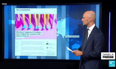 La Hongrie prépare "un registre des organisations financées par l'étranger", sur le modèle russe