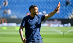 Andy Delort poursuit la belle aventure à Ajaccio