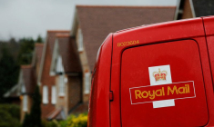 GRANDE-BRETAGNE: LES AGENTS DES SERVICES POSTAUX EN GRÈVE POUR DES HAUSSES DE SALAIRE