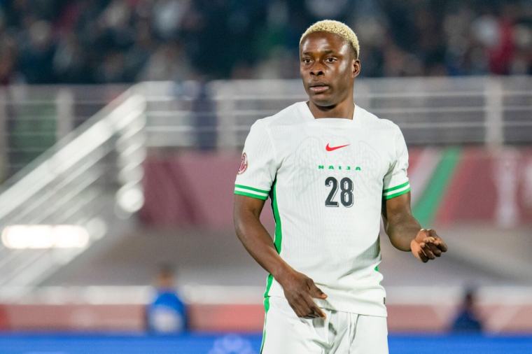 Le message énigmatique d'une nouvelle recrue marseillaise