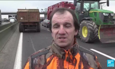 Colère des agriculteurs : que dit le traité du Mercosur-UE ?