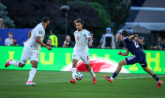 Les compositions de Pays-Bas-Maroc sont tombées