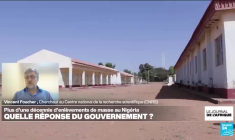 Tentative de coup d'état au Bénin, la "situation désormais sous contrôle" selon Patrice Talon