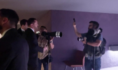 Brésil: un député boycotte une session parlementaire avant le vote sur Bolsonaro