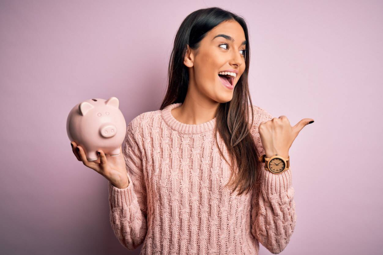 Des astuces simples pour épargner au quotidien sans se priver / iStock.com - AaronAmat