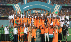 La CAN aura désormais lieu tous les quatre ans