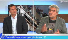 Pourquoi l'IFI pourrait vous coûter plus cher que l'ISF...