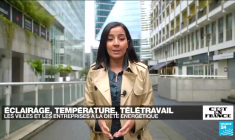 Énergie : la France à l'heure de la sobriété