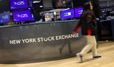 La Bourse de New York (NYSE)