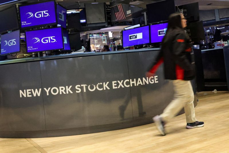 La Bourse de New York (NYSE)