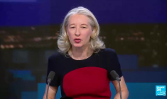 One planet - Polar summit 2023 : un sommet au secours des pôles