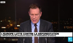 COP 15 : cet accord européen "va permettre de protéger les forêts de la destruction"