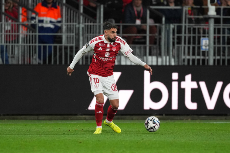 Ce qu’il faut retenir de la 13e journée de Ligue 1