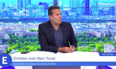 Marc Touati (économiste) : “Je ne crois pas à un pétrole à 200$”